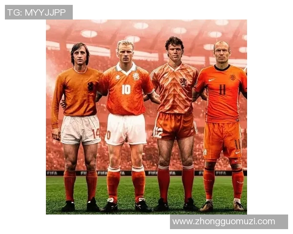 荷兰足球队历代球星风采展示 从贝尔哈芬到范戴克的荣耀之路 荷兰足球队历代球星风采展示 从贝尔哈芬到范戴克的荣耀之路