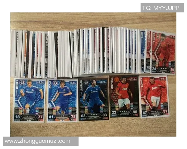 凌云球星卡:探索足球运动员的辉煌时刻与收藏价值 凌云球星卡:探索足球运动员的辉煌时刻与收藏价值