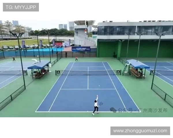 广州网球队在挑战赛中的战术表现分析与点评探讨
